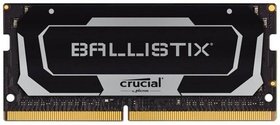  SO-DIMM DDR4 Crucial 16Gb BL16G26C16S4B OEM