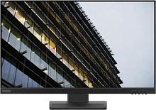 Монитор Lenovo ThinkVision E24-28 черный 62B6MAR3EU