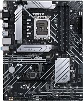 Мат. плата Socket1700 ASUS PRIME B660-PLUS D4