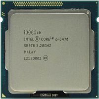 Процессор Socket1155 Intel Core i5-3470 OEM CM8063701093302S R0T8