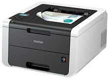 Цветной лазерный принтер Brother HL-3170CDW HL3170CDWR1