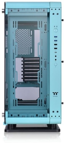 Корпус Miditower Thermaltake Core P6 TG Turquoise бирюзовый CA-1V2-00MBWN-00 Корпус Miditower Thermaltake Core P6 TG Turquoise бирюзовый CA-1V2-00MBWN-00