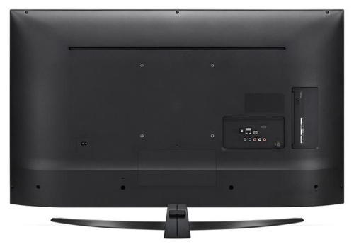 Телевизор ЖК LG 55UM7450PLA черный фото 5 Телевизор ЖК LG 55UM7450PLA черный фото 5