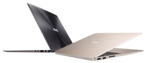 Ноутбук ASUS Zenbook UX305UA-FC042T 90NB0AB5-M02370 фото 2