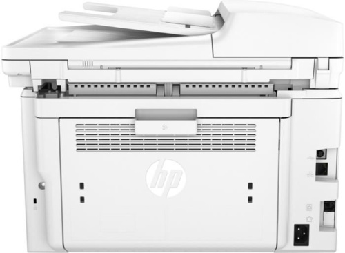 МФУ лазерное Hewlett Packard LaserJet Pro M227fdn G3Q79A фото 3 МФУ лазерное Hewlett Packard LaserJet Pro M227fdn G3Q79A фото 3