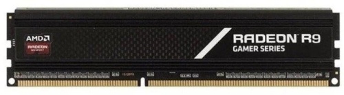 Модуль памяти DDR4 AMD 4Gb (R9S44G3206U1S) RTL