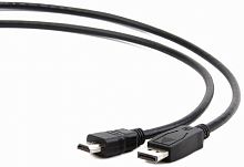 Кабель-переходник DisplayPort-HDMI Gembird CC-DP-HDMI-7.5M