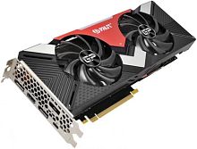 Видеокарта PCI-E Palit 8192Mb PA-RTX2080 Dual NE62080020P2-180A