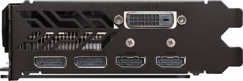 Видеокарта PCI-E ASRock Phantom Gaming X PG X RADEON RX590 8G OC фото 4