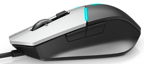 Игровая мышь Dell Alienware Advanced Gaming Mouse, AW558 570-AARH фото 5