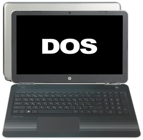 Ноутбук Hewlett Packard Pavilion 15-aw005ur E8R29EA Ноутбук Hewlett Packard Pavilion 15-aw005ur E8R29EA