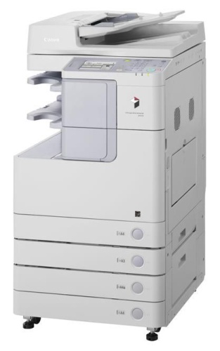 Цифровой копир Canon iR2525 2834B003 Цифровой копир Canon iR2525 2834B003