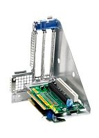 Опция для сервера Dell Riser 3A, 2xPCIe (1x8 PCIe, 1 x16PCIe), FH, 330-BBLS