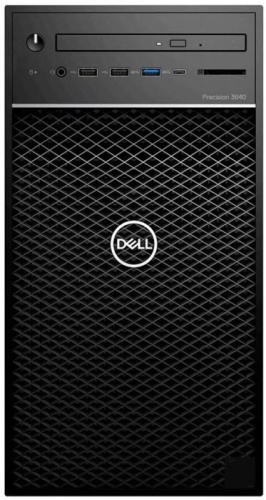 ПК Dell Precision 3640 MT 3640-5560 фото 2