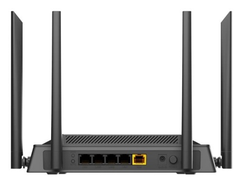 Роутер Wi-Fi D-Link DIR-842/RU/R1A фото 4