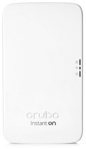 Точка доступа WiFI Hewlett Packard Aruba Instant On AP11D (RW) (R2X16A) фото 2 Точка доступа WiFI Hewlett Packard Aruba Instant On AP11D (RW) (R2X16A) фото 2