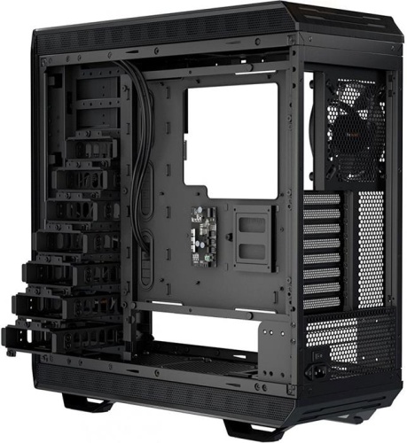 Корпус Bigtower be quiet! DARK BASE 900 Black BG011 фото 3