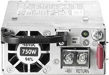 Блок питания Hewlett Packard 750W 636673-B21