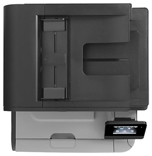 МФУ лазерное цветное Hewlett Packard Color LaserJet Pro M476nw MFP CF385A фото 4 МФУ лазерное цветное Hewlett Packard Color LaserJet Pro M476nw MFP CF385A фото 4