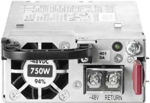 Блок питания Hewlett Packard 750W 636673-B21 Блок питания Hewlett Packard 750W 636673-B21