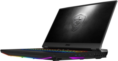 Ноутбук MSI GT76 Titan DT 10SGS-023RU 9S7-17H312-023 фото 6