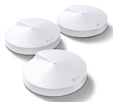 Маршрутизатор WiFI TP-Link Deco M9 Plus(3-Pack)