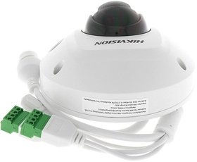 IP- HIKVISION 2MP MINI DOME DS-2CD2523G0-IWS 2.8 DS-2CD2523G0-IWS (2.8MM)