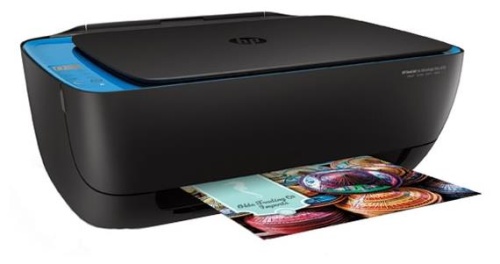МФУ струйное Hewlett Packard DeskJet Ink Advantage Ultra 4729 F5S66A фото 3 МФУ струйное Hewlett Packard DeskJet Ink Advantage Ultra 4729 F5S66A фото 3