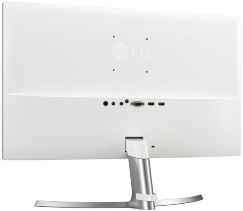 Монитор LG 24 IPS 24MP88HV-S фото 6 Монитор LG 24 IPS 24MP88HV-S фото 6