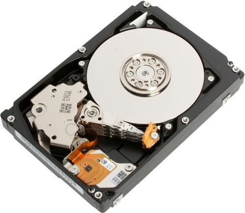 Жесткий диск SAS HDD 2.5 Toshiba 900Gb AL14SXB90EN