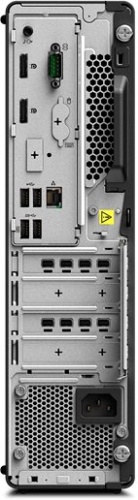 Рабочая станция Lenovo TS P340 SFF 30DK0032RU фото 8 Рабочая станция Lenovo TS P340 SFF 30DK0032RU фото 8