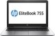  Hewlett Packard Elitebook 755 G4 Z2W12EA
