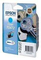 Оригинальный струйный картридж Epson T0472 C13T04724A10