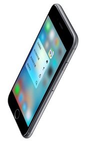 Смартфон Apple iPhone 6s Plus 16Gb Grey MKU12RU/A
