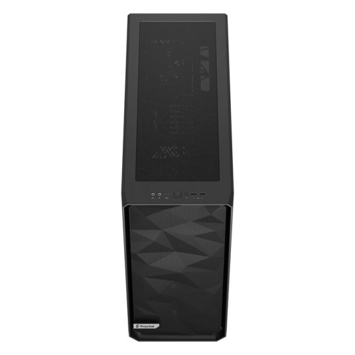 Корпус Fulltower Fractal Design Meshify 2 XL Black TG Dark черный FD-C-MES2X-01 фото 2