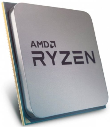 Процессор SocketAM4 AMD Ryzen 5 3500X OEM 100-000000158