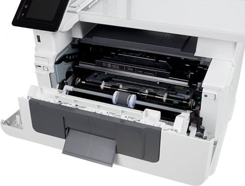 МФУ лазерное Hewlett Packard LaserJet Pro RU M428dw (W1A28A#B19) фото 3 МФУ лазерное Hewlett Packard LaserJet Pro RU M428dw (W1A28A#B19) фото 3