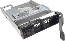 Серв. опция - SSD Dell 1x960Gb SATA 345-BDFM Hot Swapp 2.5/3.5 Mixed Use