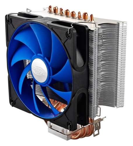 Кулер для процессора Deepcool ICE WIND PRO