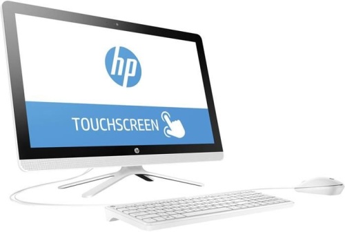 ПК (моноблок) Hewlett Packard 24-g033ur X1A78EA фото 2