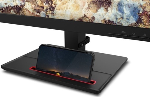 Монитор Lenovo ThinkVision T22i-20 61FEMAT6EU фото 6