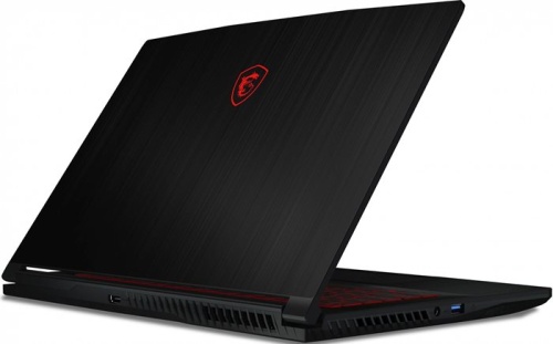 Ноутбук MSI GF63 Thin 11UC-219XRU 9S7-16R612-219 фото 7