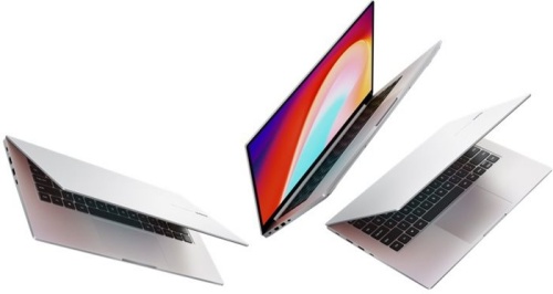 Ноутбук XIAOMI Mi RedmiBook XMA2011-CN-LINUX фото 4 Ноутбук XIAOMI Mi RedmiBook XMA2011-CN-LINUX фото 4