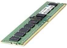 Серв. опция - память Hewlett Packard 16GB (1x16GB) 1Rx4 PC4-2666V-R DDR4 Registered Standard Memory Kit 867855-B21