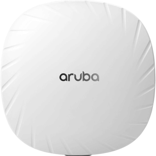 Точка доступа WiFI Hewlett Packard Aruba AP-515 (RW) Unified AP (Q9H62A) фото 2 Точка доступа WiFI Hewlett Packard Aruba AP-515 (RW) Unified AP (Q9H62A) фото 2