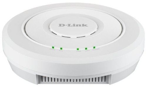 Точка доступа WiFI D-Link DWL-6620APS