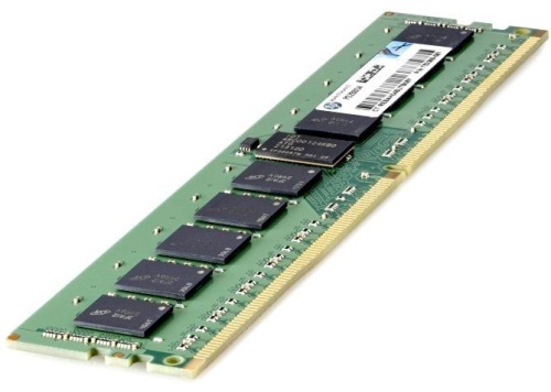 Серв. опция - память Hewlett Packard 16GB (1x16GB) 1Rx4 PC4-2666V-R DDR4 Registered Standard Memory Kit 867855-B21 Серв. опция - память Hewlett Packard 16GB (1x16GB) 1Rx4 PC4-2666V-R DDR4 Registered Standard Memory Kit 867855-B21