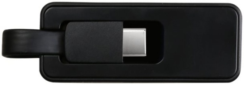 Разветвитель USB-C D-Link DUB-2312 (DUB-2312/A2A) фото 2