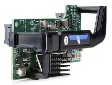 Сетевая карта Hewlett Packard 766490-B21 FlexFabric 10Gb 2P 536FLB