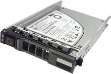 Серв. опция - SSD Dell 1x960Gb SATA 345-BDFR Hot Swapp 2.5 Mixed Use